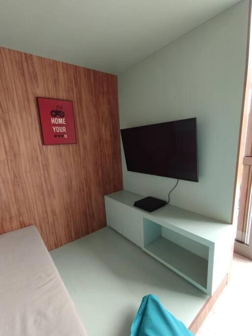 Apartamento Loft Metro Faria Lima, Largo Da Batata, Butanta, Usp, Clube Hebraica Reboucas São Paulo Exterior foto