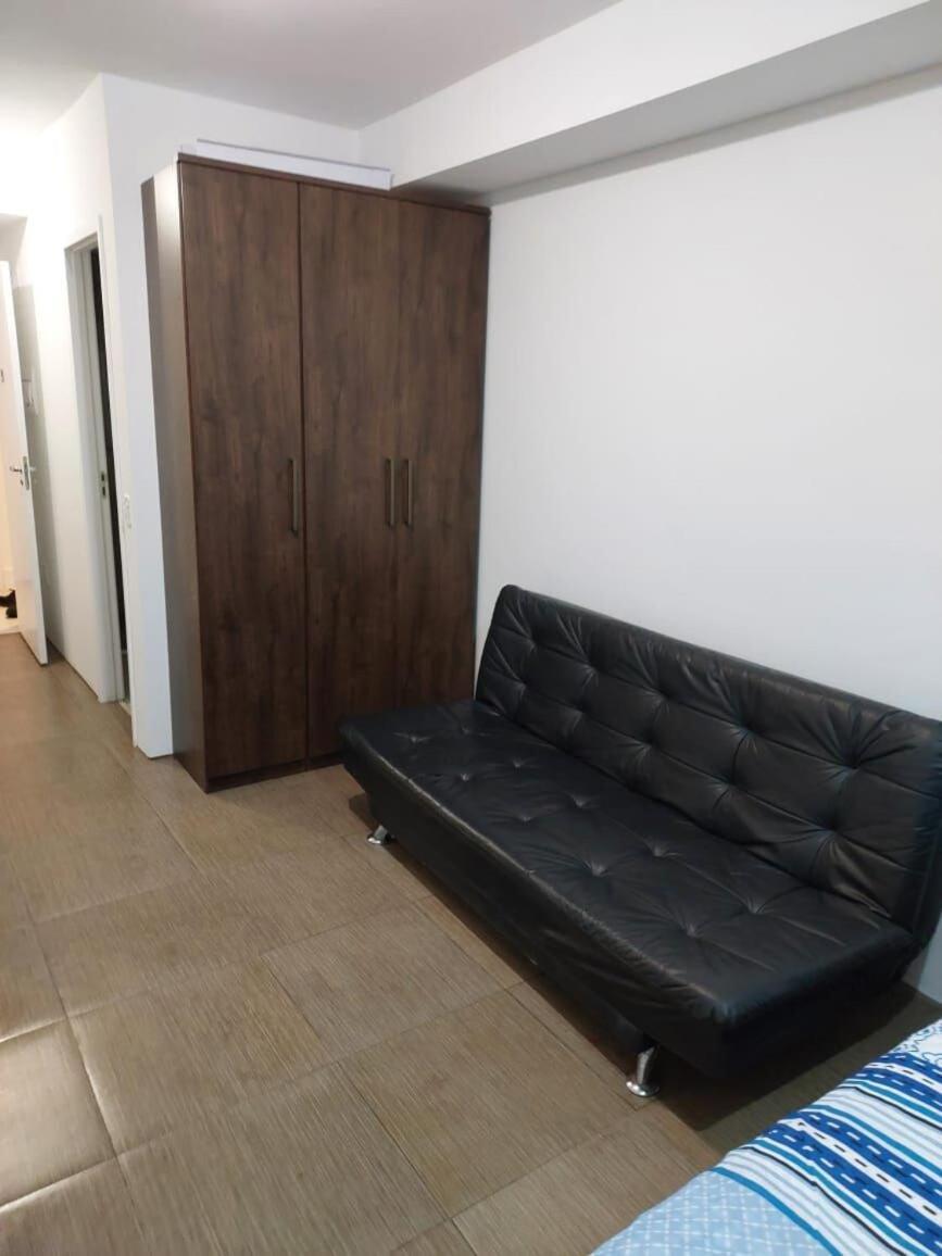 Apartamento Loft Metro Faria Lima, Largo Da Batata, Butanta, Usp, Clube Hebraica Reboucas São Paulo Exterior foto